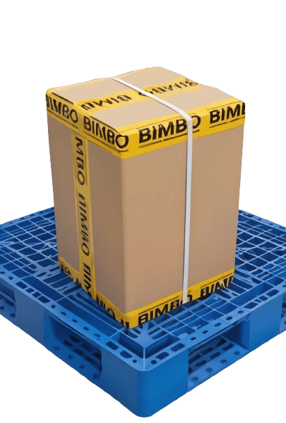 Conditionnement BIMBO