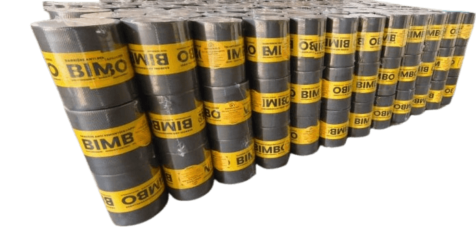 Stock BIMBO au Cameroun